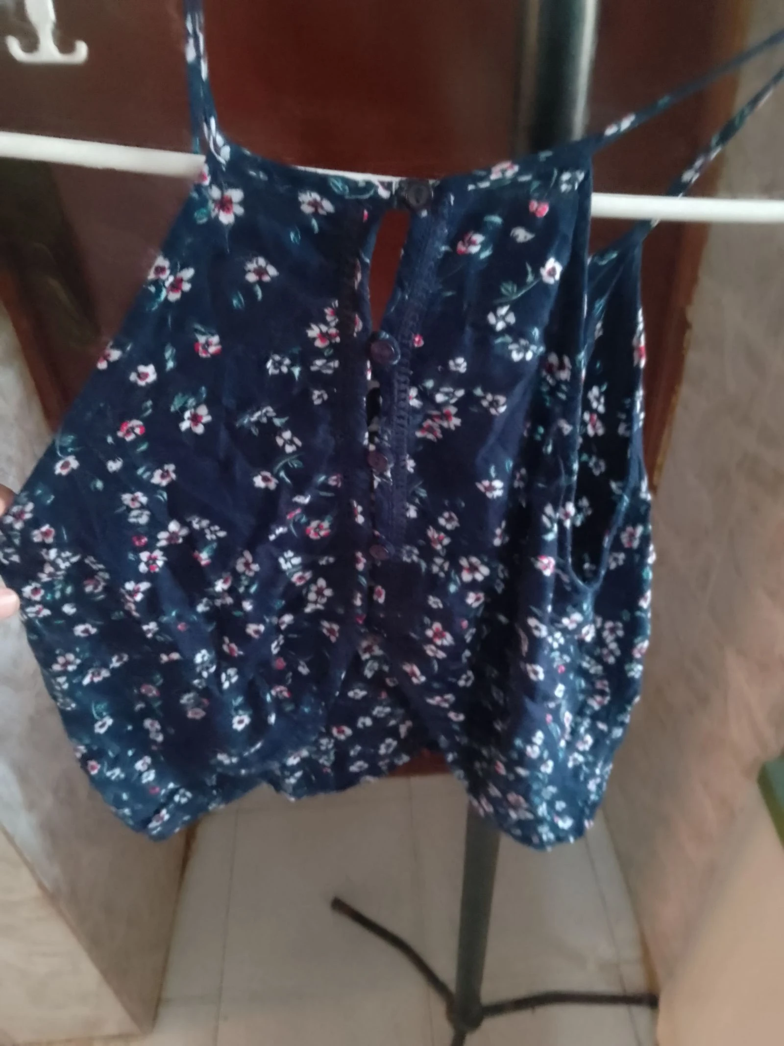 Blusa inside – photo 4